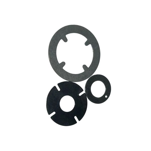 Stamping Parts Shock Valve Shims High Precision Components Designed to Optimize Performance in Hydraulic Valve Assemblies