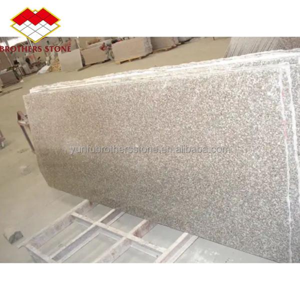 Polished Chinese Granite Stone Name Pink Porino G664 Cut-to-Size Slab for Your Budget