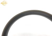 Joint de piston de tasse du joint PTFE NBR U de Hydraulic Piston Rubber d'excavatrice de SPGW 120
