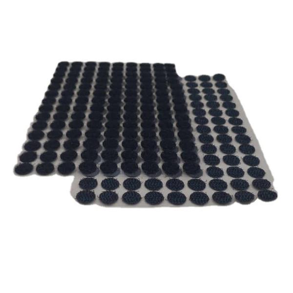 Self Adhesive 50yards/Roll 110mm Double Sided Nylon Dots 180ºC