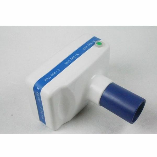 Portable Dental X Ray Machine Small Radiation Dose High Safety Easy Operation