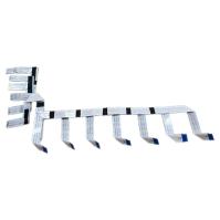 Mini Combination Medical Wire Harness 300*160mm Double Sided Tape