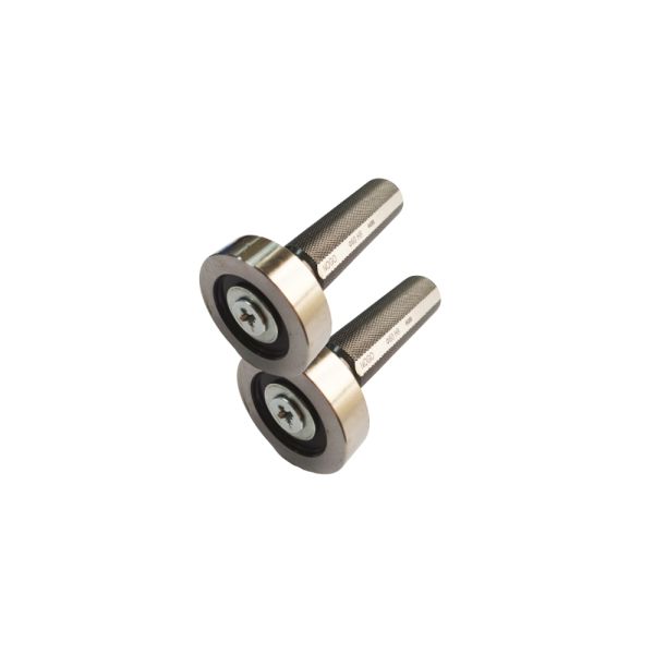 Steel Tool High Precision ø60 H9 Plain Plug Gauge with H9 Tolerance Grade in Workpieces DIN7162