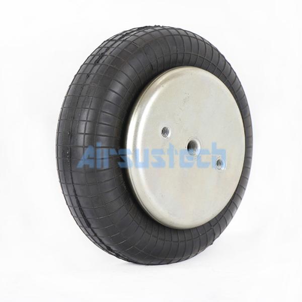 OEM-Replaceable Firestone W01-358-7564 Air Suspension Spring for Commercial Trucks