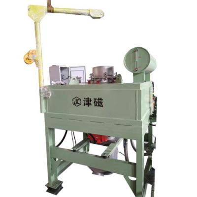 Food Grade Juice / Jam Slurry Iron Remover 99.8% Iron Filings Removal Rate FDA Certified