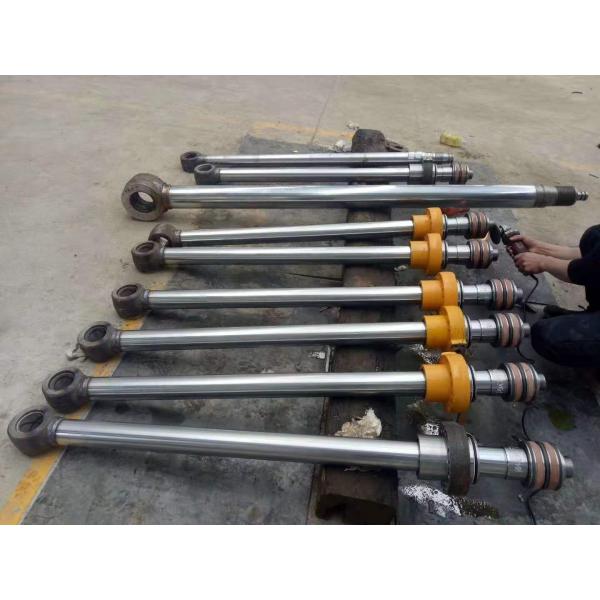Excavator Arm Cylinder Hydrauilc Oil Cylinder For Arm Boom Bucket