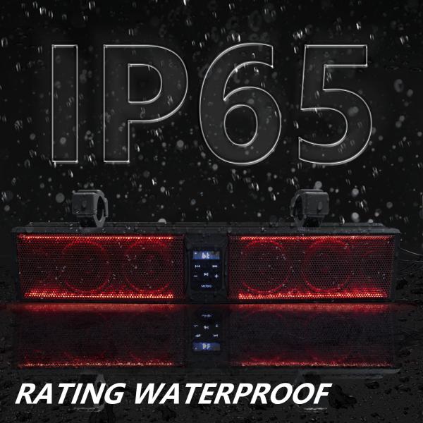 Sound Bar 26