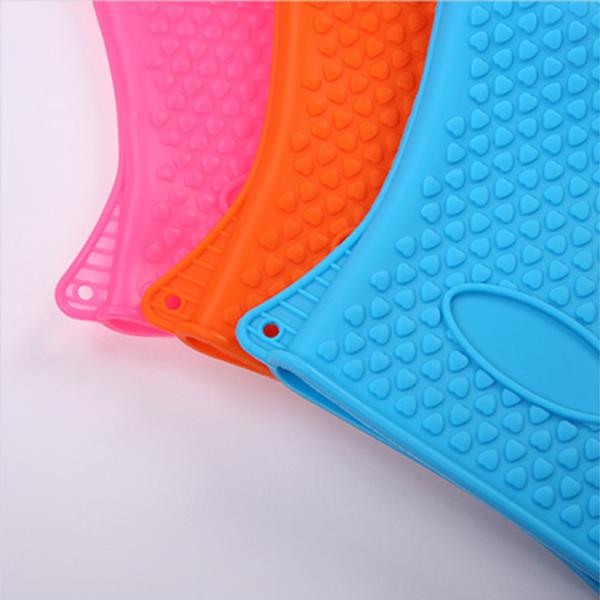 kitchen funky silicone oven mitts hot pot gloves amazon holder sets