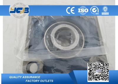 Insert Y Type Bearing With Grub Screws YAR 207-104-2F For Agriculture Applications
