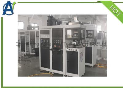 BS 476-15 ISO 5660 ASTM E1354 Cone Calorimeter With ABB Gas Analyzer