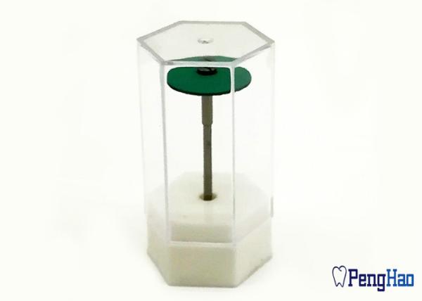 Durable Dental Zirconia Abrasive Tools Ceramic Diamond Abrasives Zirconia Grinder / Burs