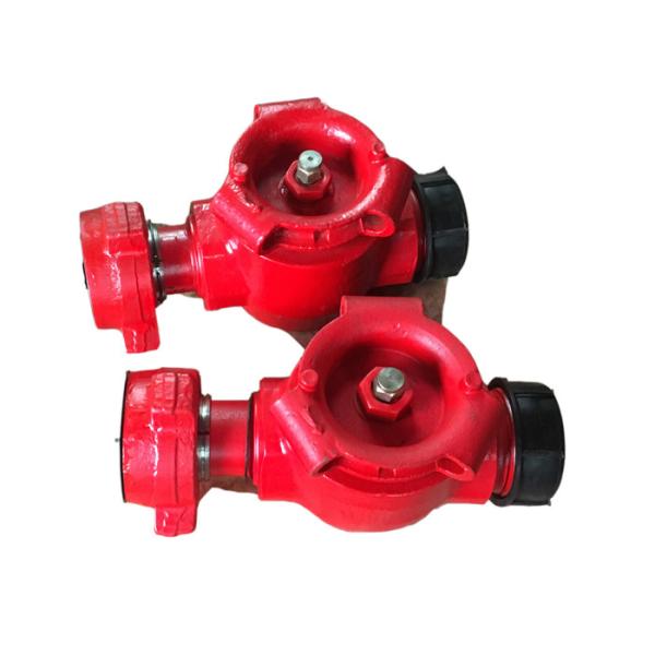 API 6A PLUG VALVE, low torque valve for drilling manifold