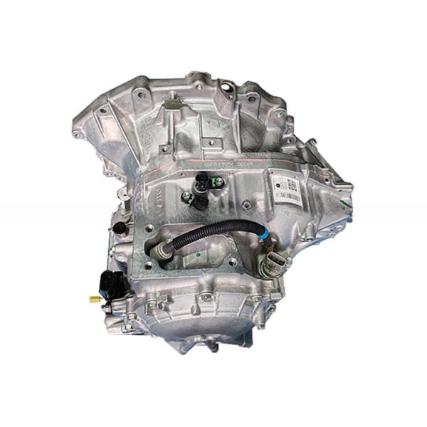 Автотрансмиссия Dongfeng Fengshen S30 TS-40SN C240010J 2WD 1.5L 14.11-17.12