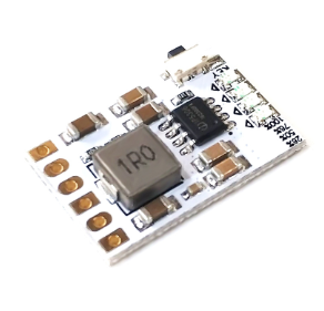 2A 5V Charge/Discharge Module for Lithium Battery 3.7V/4.2V Boost Protection Board