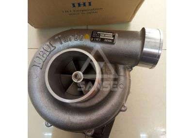 Engine Turbo Turbocharger assy 1-14400388-6 For Excavator Machinery Engine Parts