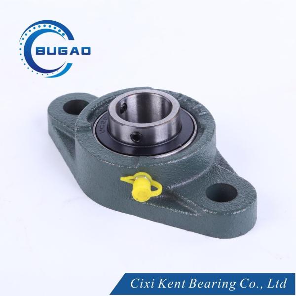 Deep Groove Raceway Bearing Steel Pillow Block Bearings UC UCP Ucph UCFL Ucfu UK with 1
