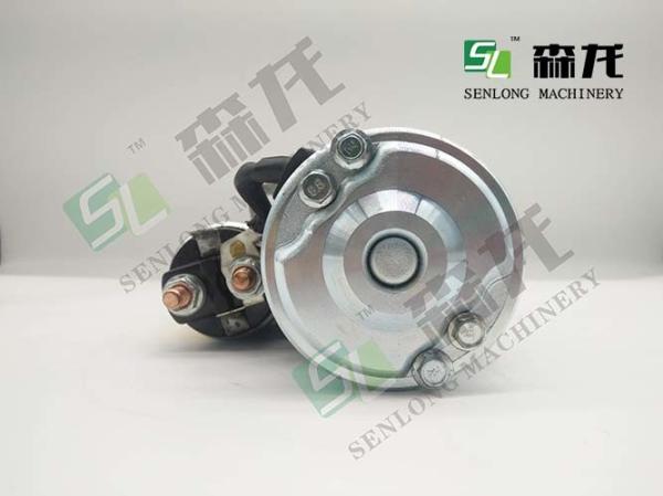 M1T68281 199-2334 Mitsubishi  Excavator Starter Motor