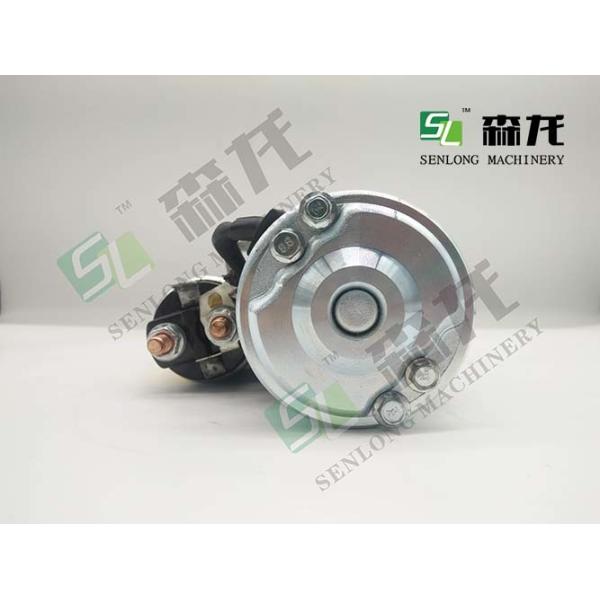 M1T68281 199-2334 Mitsubishi  Excavator Starter Motor