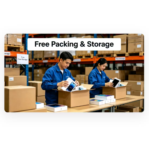 Air DDP Shipping to Malaysia for Battery / Magnetic 3C Electronics
