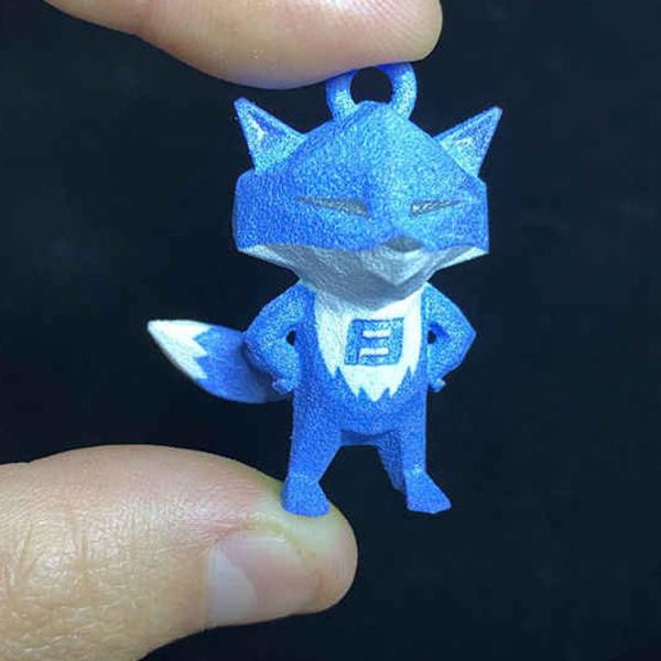 Custom Doll Prototype Manufacturing – SLA, SLS, MJF, PolyJet | Resin, Nylon, PA, TPU, PP 3D Printed Figurines with Rapid Prototyping