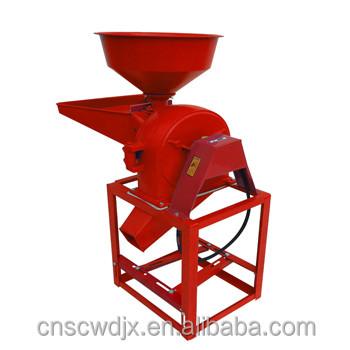YIFENG Homemade Grain Mill Machine for Household Flour Milling Powder Machine