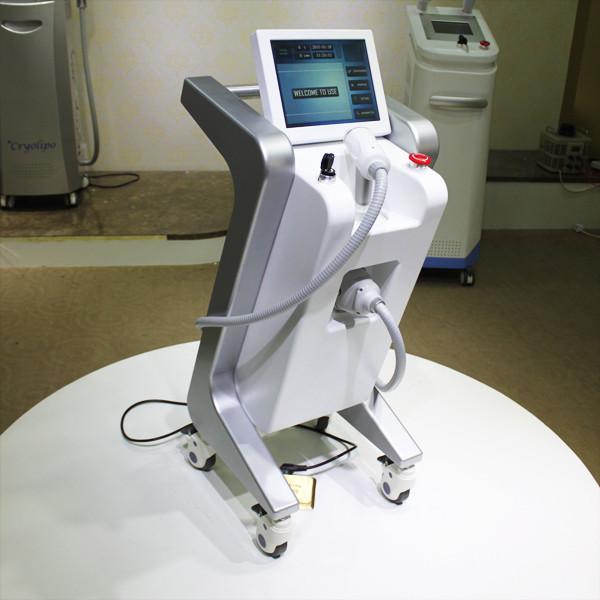 2018 China most popular beauty center use 500w input power non-surgical face lift equipment with CE FDA approved