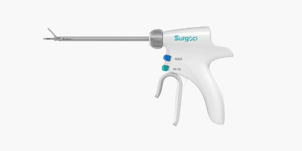 Intelligent Vessel Sealing System 360mm For Medical Ultrasonic Scalpel Device