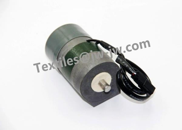 motor de piso 63452-05005-0A Toyota JAT610/710 peças sobresselentes do tear de Airjet