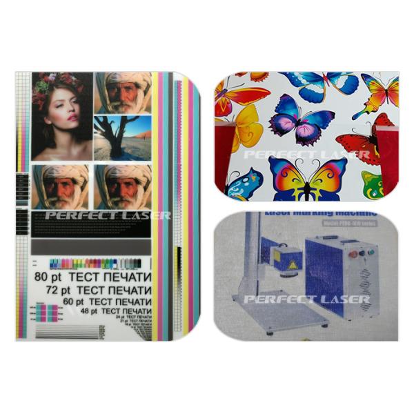 Impressora UV Industrial Automática de Grande Formato Grande para Vidro Alumínio Plástico Madeira