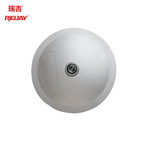 LightWeight Hydraulic Tank Cleanout Covers For Mechanical Hydraulic Systems RD350
