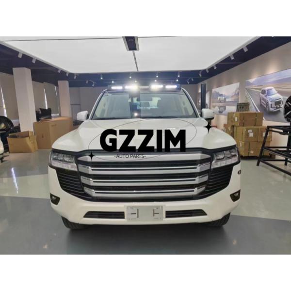 Автоаксессуары для Toyota Vellfire 2024 Электрическая педаль Беговая доска Боковая педаль