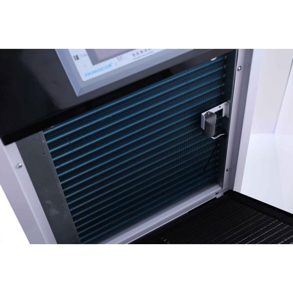 150m2 прикладывая Dehumidifiers большой емкости зоны 110L/Day