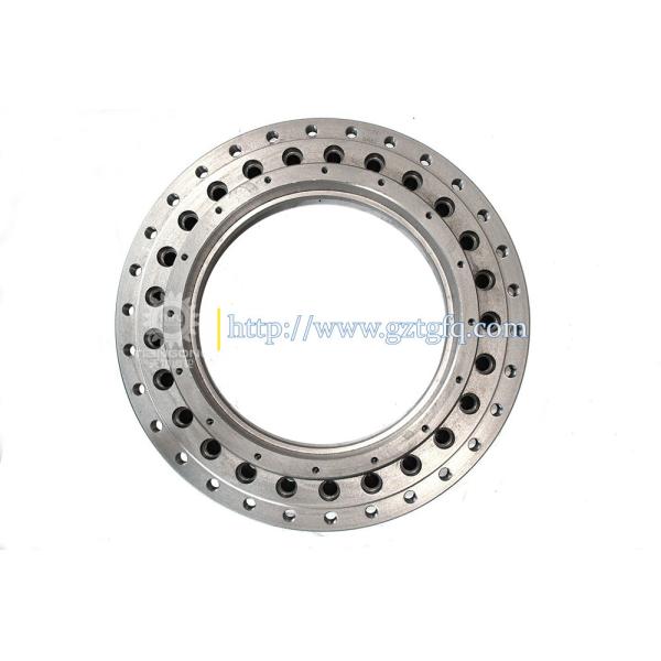 R485VS Excavator Spare Parts Final Drive Parts For Travel Drive R520LC-9