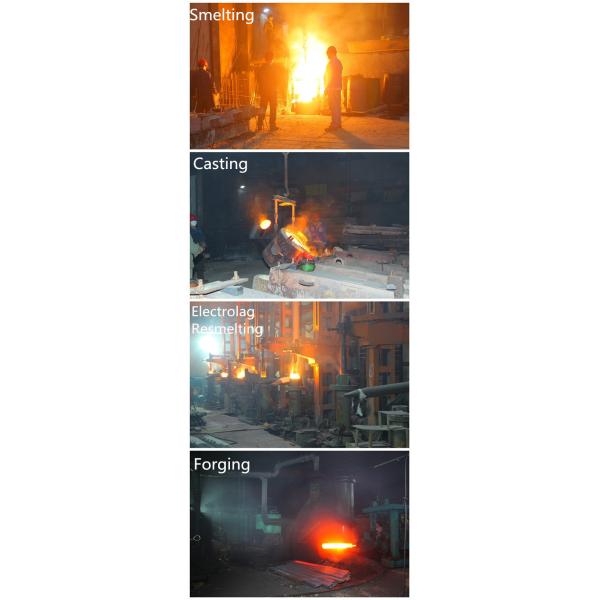 1.0-5.0mm Blade Thickness M42/W5 Speed Steel Circular Saw Blade for Metal Cutting