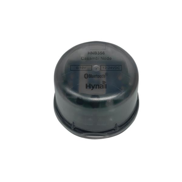 Zhaga book18 Based CASAMBI BLE Mesh Fixture Controller, 0~10v Output