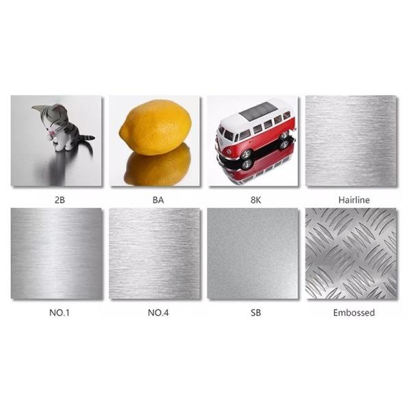 Customized Polished Stainless Steel Coil 0.5 - 8mm 201 304 304L 316 316L 410 420 430