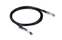 Solutions de câbles à haute vitesse QSFP-40G du concepteur de câbles sur mesure et fabricant de faisceaux de câbles | Idéal pour les environnements de centres de données et de réseaux périphériques évolutifs