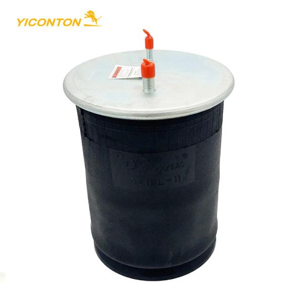 W01-358-9122 1R14-045 Truck Air Spring Semi Trailer Air Ride Suspension