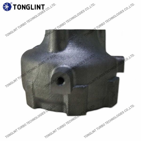 Hyundai Starex CRDI BV43 Turbo Turbine Housing 53039880127 28200-4A480