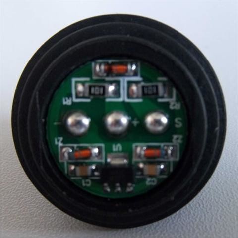 HN-300 Pulse Heat Press Welding Machine Low Power