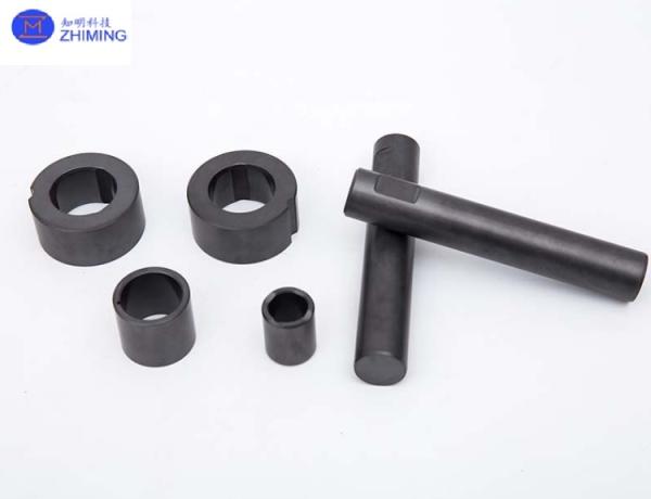 SiC Components SiC Ceramics Structural Parts​​
