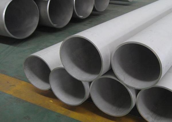 6000mm  8K Mirror 304 316 Sanitary Stainless Steel Tubing