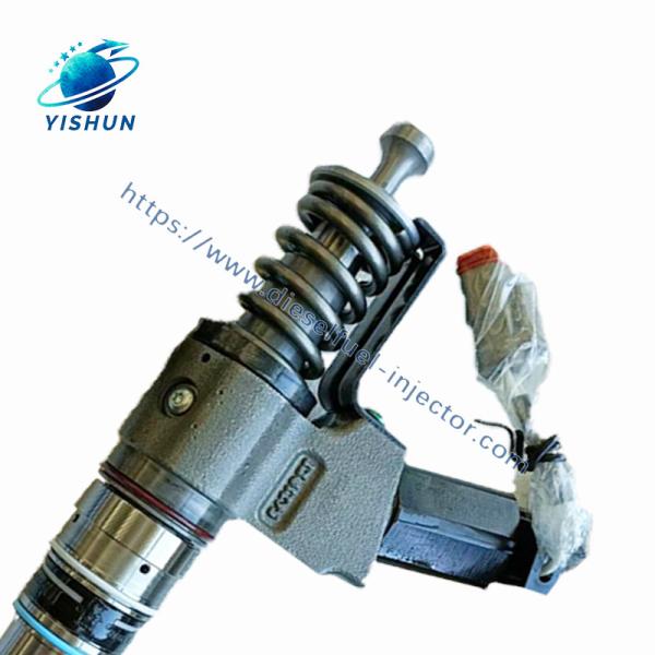ISM11 QSM11 N14 Injetor de combustível do sistema de combustível do motor automático 3417764 3411691