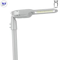 IP66 5 ans de garantie 150W LED Street Light avec protection contre la surchauffe pour les trottoirs extérieurs