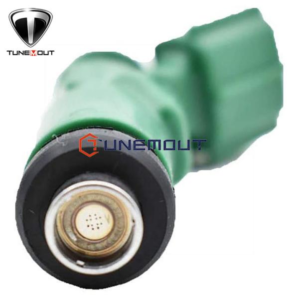 23209-21020 23250-21020 Fuel Injector For Toyota Echo 01-05 Prius 01-09 Scion Xa Xb 04-06 1.5l L4