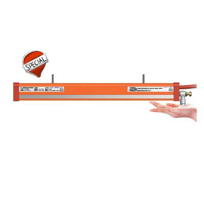 AP-AB1602A Industrial Anti Static Electricity Eliminator For Films 7kv AC