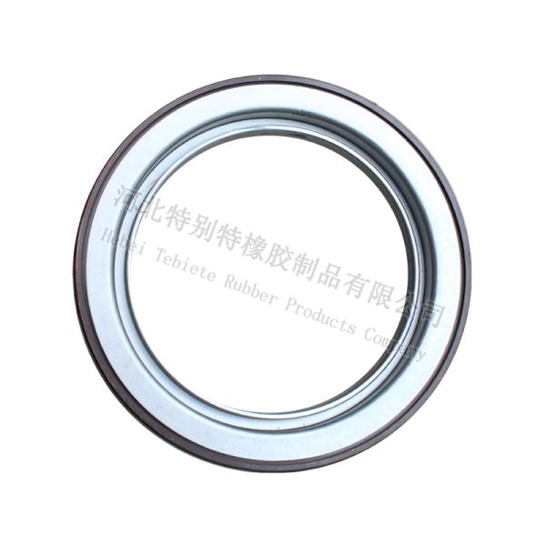 OEM 681734 Fuwa Bridge 13T Rear Wheel Hub Rubber Oil Seal 108x153x17 4.250x6.000x0.680 Inch
