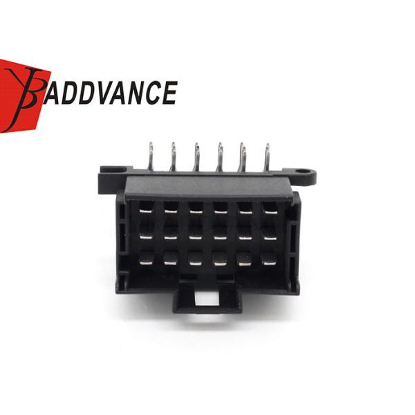 9-966140-1 соединитель заголовка силы Pin серии 18 TE AMP MPC мужской прямоугольный