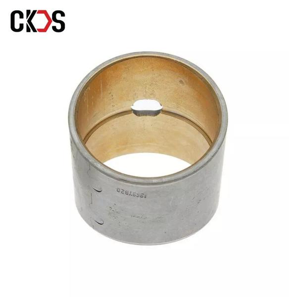 Factory Assy OEM Connecting Rod Bushing ISUZU 4JJ1T/NLR85 8973830660 8-97383066-0 P185H Japanese Truck Spare Parts
