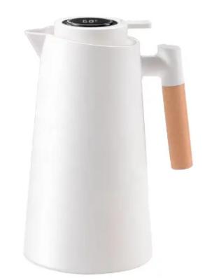Custom Electric Kettle Mold Electronics Kettle Mould Injection